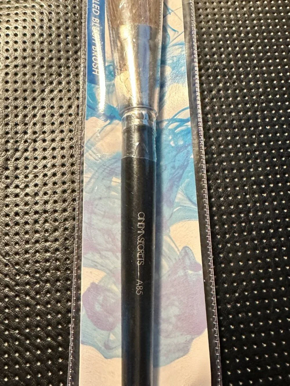 Cinema Secrets two toned